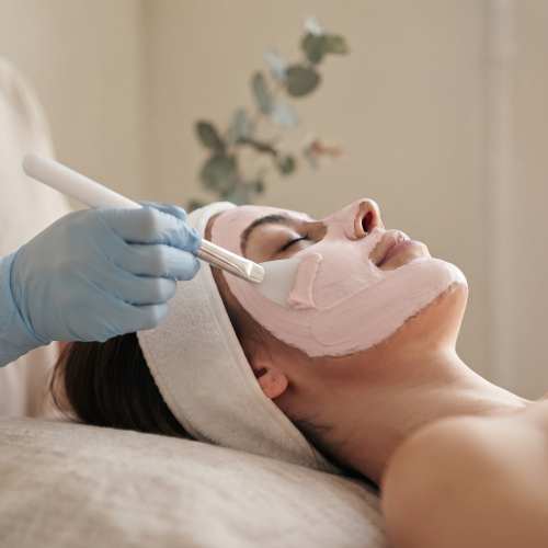 gemii botox facial